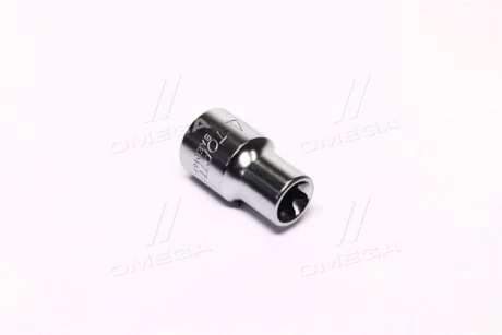 Головка торцева 1/2" E14 для Toptul BAED1614 фото товару