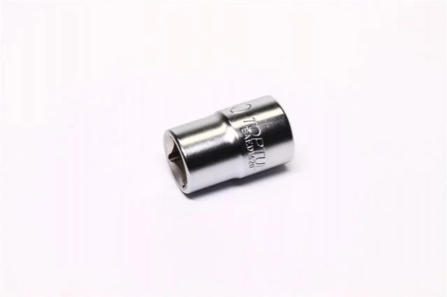 <strong>Головка торцева 1/2" E20 Toptul BAED1620 (фото 1)</strong>