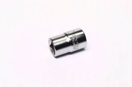 Головка торцева 1/2" E20 для Toptul BAED1620 фото товару