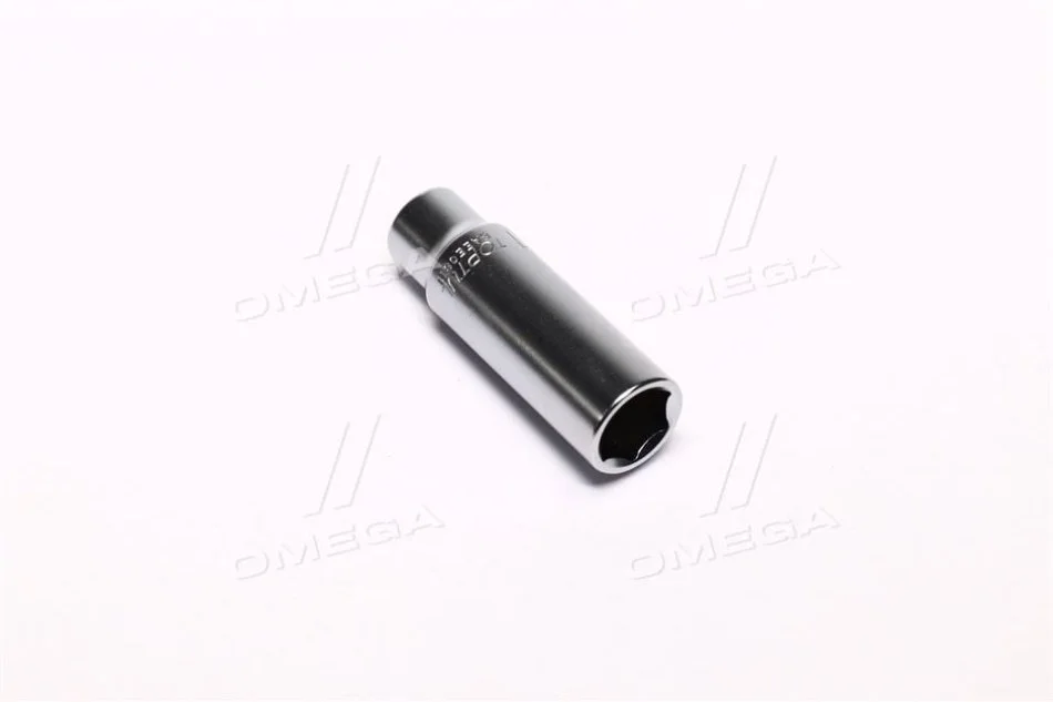 <strong>Головка торцева довга 1/4" 11мм Toptul BAEE0811 (фото 1)</strong>