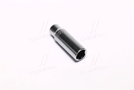 Головка торцева довга 1/4" 11мм для Toptul BAEE0811 фото товару