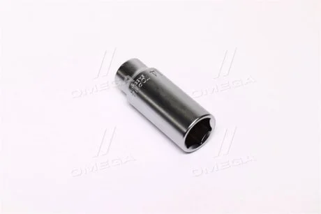 Головка торцева довга 1/4" 14мм для Toptul BAEE0814 фото товару