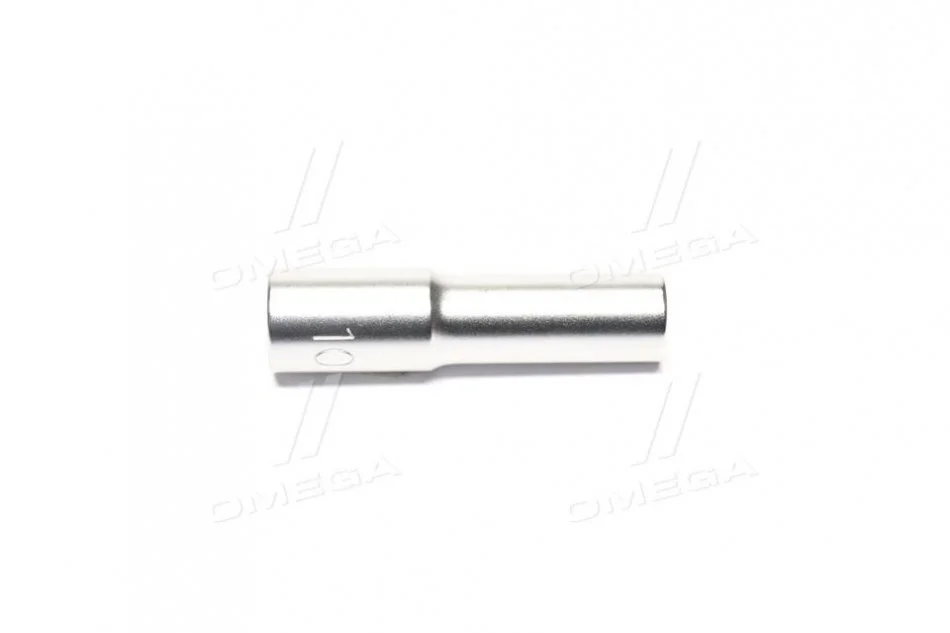 <strong>Головка торцевая длинная 3/8" 10мм Toptul BAEE1210 (фото 1)</strong>