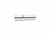 <strong>Головка торцевая длинная 3/8" 10мм Toptul BAEE1210 (фото 1)</strong>