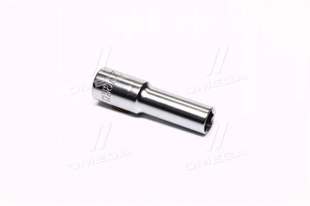 <strong>Головка торцева довга 1/2" 12мм Toptul BAEE1612 (фото 1)</strong>