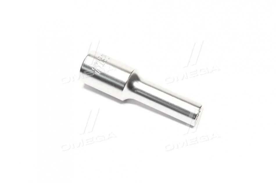 <strong>Головка торцевая длинная 1/2" 9мм 12-гранная Toptul BAEF1609 (фото 1)</strong>