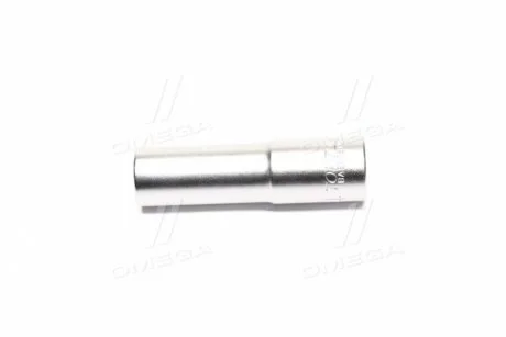 Головка торцева довга 1/2" 14мм 12-гранна для Toptul BAEF1614 фото товару