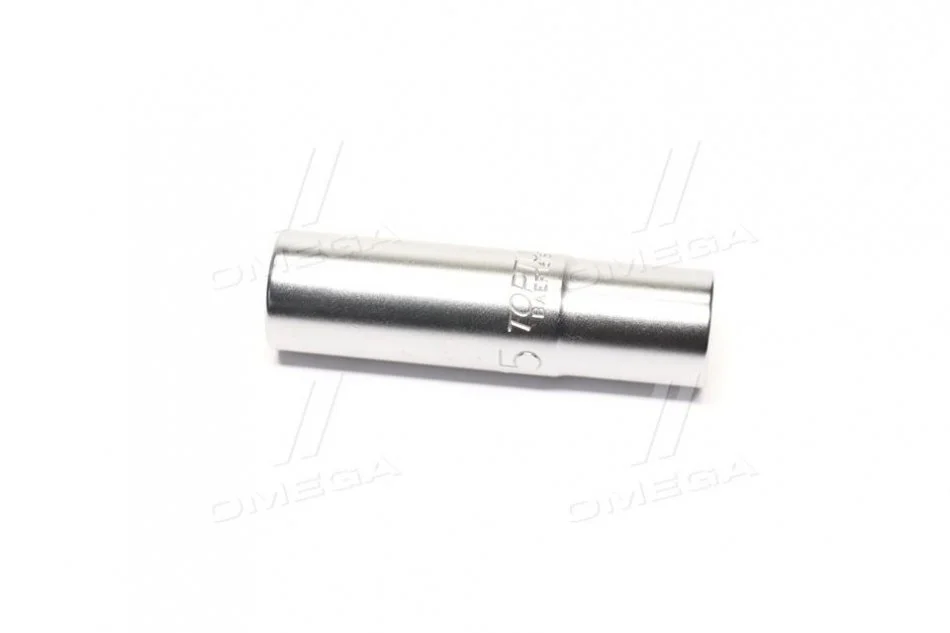 <strong>Головка торцева довга 1/2" 15мм 12-гранна Toptul BAEF1615 (фото 1)</strong>
