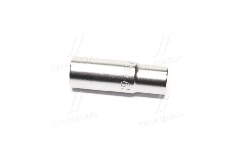 <strong>Головка торцева довга 1/2" 19мм 12-гранна Toptul BAEF1619 (фото 1)</strong>