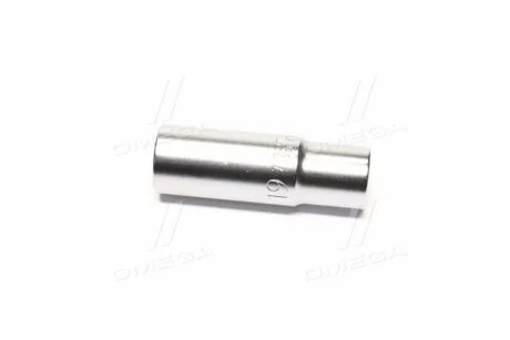 Головка торцева довга 1/2" 19мм 12-гранна для Toptul BAEF1619 фото товару