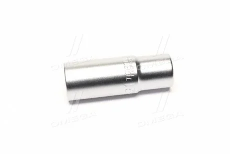 Головка торцева довга 1/2" 21мм 12-гранна для Toptul BAEF1621 фото товару