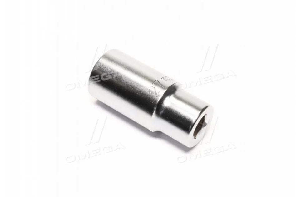 <strong>Головка торцева довга 1/2" 27мм 12-гранна Toptul BAEF1627 (фото 1)</strong>