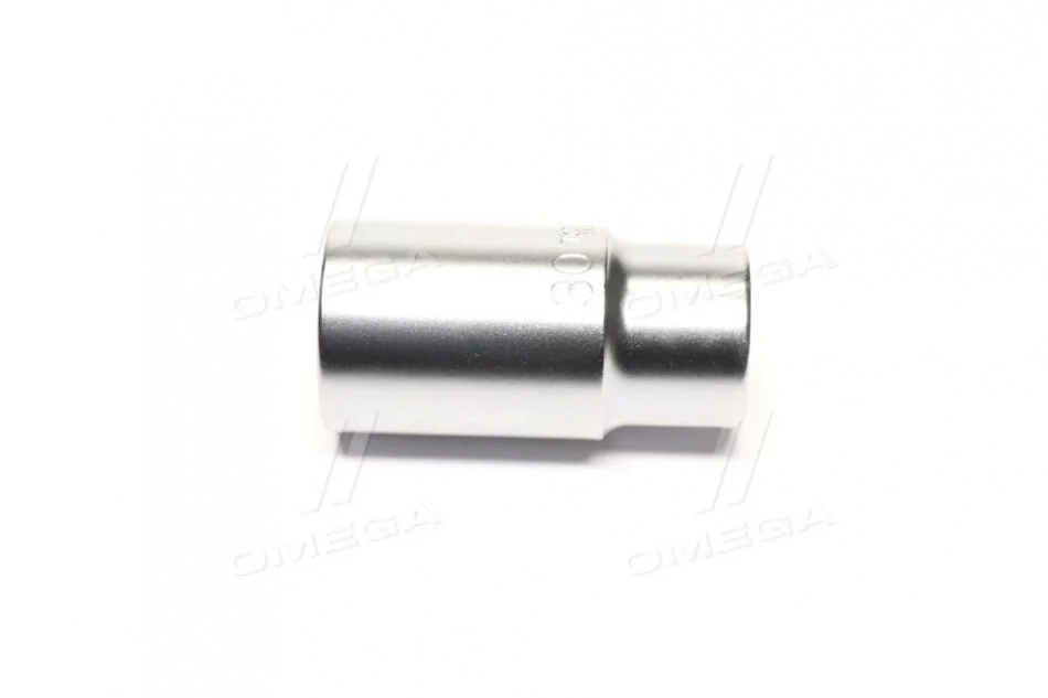 <strong>Головка торцевая длинная 1/2" 30мм 12-гранная Toptul BAEF1630 (фото 1)</strong>