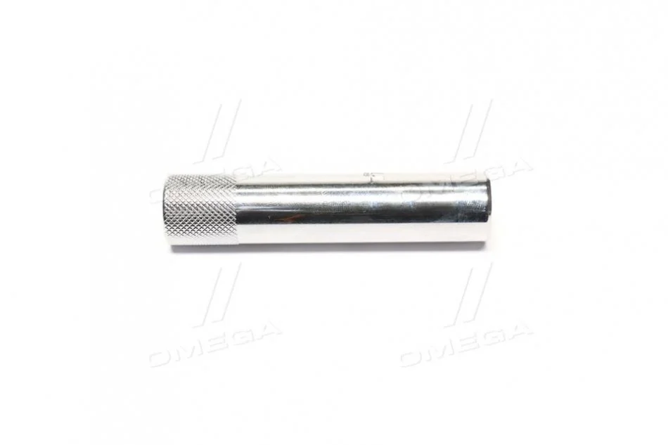<strong>Свечная головка 14мм 3/8" 12 гр. L 90мм Toptul BSBA1214S (фото 1)</strong>
