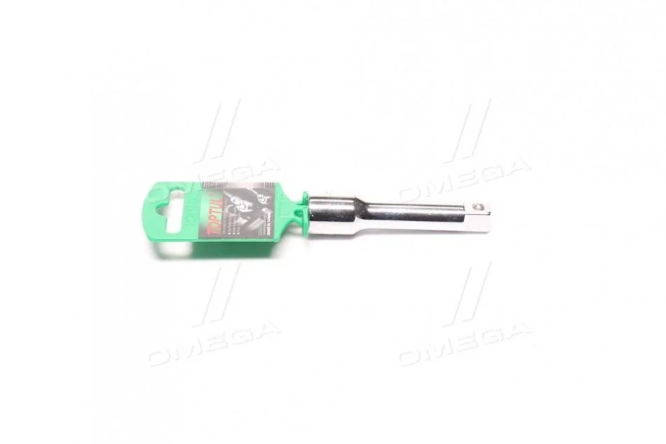<strong>Подовжувач 3/8", з кульковим замком, довжина 76,2 мм - 1 шт Toptul CAAA1203 (фото 1)</strong>