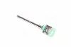 <strong>Підовжувач 3/8" Toptul CAAA1206 (фото 3)</strong>
