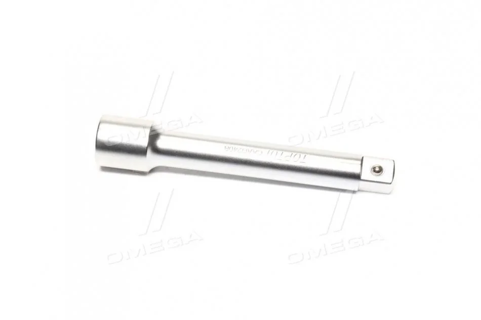 <strong>Подовжувач 3/4", з кульковим замком, довжина 203,2 мм - 1 шт Toptul CAAO2408 (фото 1)</strong>