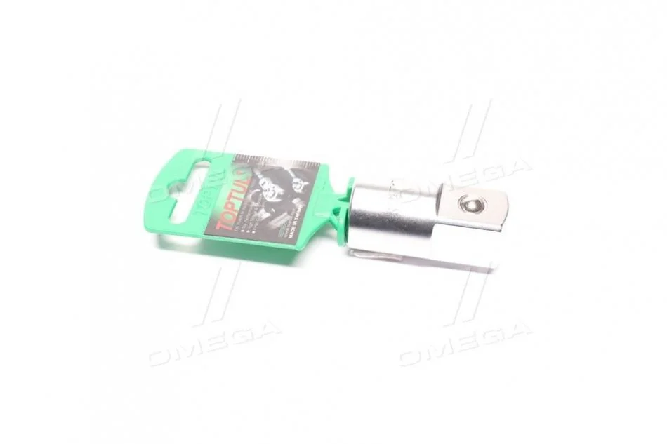 <strong>Переходник 1/2"х3/4" Toptul CAEA1624 (фото 1)</strong>
