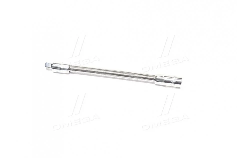 <strong>Гнучкий подовжувач 1/4" L150mm Toptul CASA0806 (фото 1)</strong>