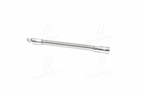 Гнучкий подовжувач 1/4" L150mm для Toptul CASA0806 фото товару