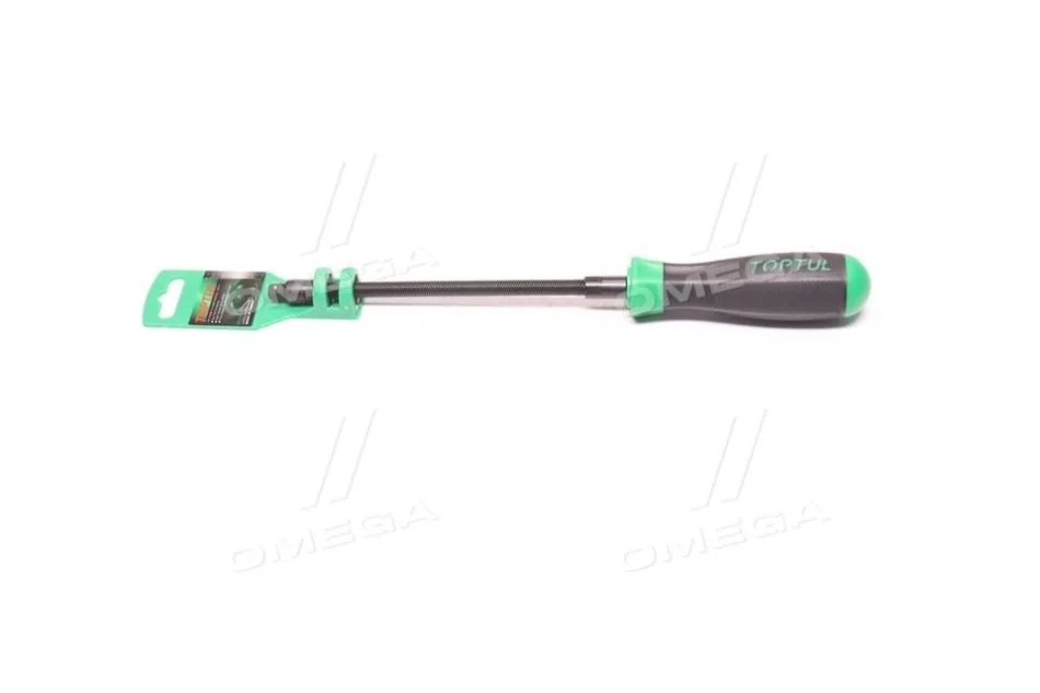 <strong>Рукоятка з гнучким валом 1/4" Toptul CASP0829 (фото 1)</strong>