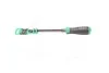 <strong>Рукоятка з гнучким валом 1/4" Toptul CASP0829 (фото 1)</strong>