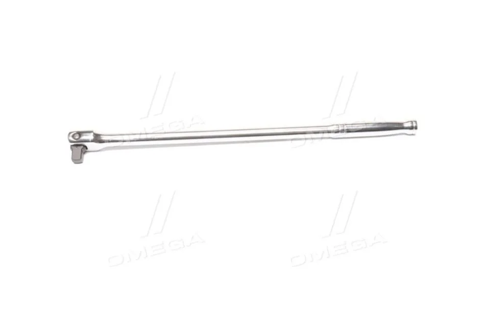 <strong>Вороток с шарніром 1/2" 450 мм Toptul CFAC1618 (фото 1)</strong>