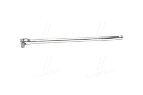 Вороток с шарніром 1/2" 450 мм для Toptul CFAC1618 фото товару
