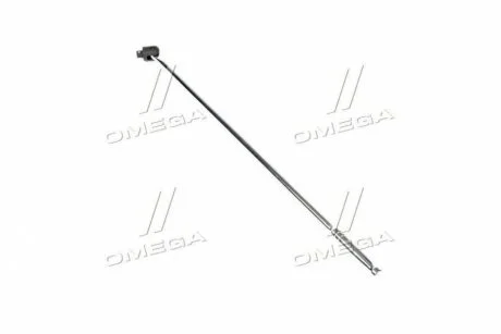 Вороток з шарніром 1/2" 760мм для Toptul CFBC1630 фото товару