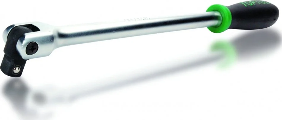 <strong>Вороток з шарніром 1/2" L600мм Toptul CFKA1624 (фото 1)</strong>