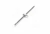 <strong>Вороток 3/8" з плаваючою головкою 200мм Toptul CTCK1220 (фото 2)</strong>
