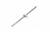 <strong>Вороток 1/2" с плавающей головкой 300мм Toptul CTCK1630 (фото 2)</strong>
