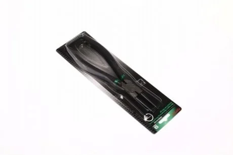 Круглогубці 9" для Toptul DCAD1209 фото товару
