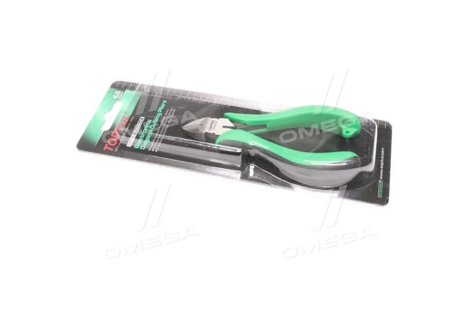 <strong>Бокорезы относятся к многофункциональному ручному монтажно- слесарному инструменту Toptul DEBD224E (фото 1)</strong>