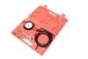 <strong>Тестер тиску олії TRISCO (TOPTUL) Toptul EA-600 (фото 4)</strong>