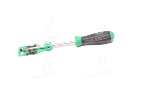 Викрутка шліцева 8.0 x 175mm для Toptul FAAB0818 фото товару