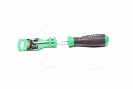 Викрутка шліцева 5.5 x 100mm для Toptul FAAB5E10 фото товару