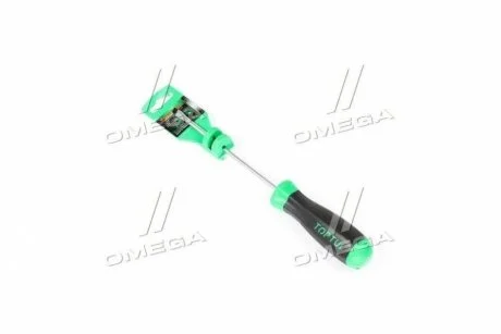 Викрутка шліцева 5.5 x 150mm для Toptul FAAB5E15 фото товару