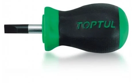Викрутка шліцева 4.0 x 25mm для Toptul FABB0403 фото товару