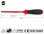 <strong>Викрутка шліцева 5.5 x 125mm ізольована (1000V) Toptul FAEB5E13 (фото 2)</strong>
