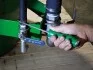 <strong>Викрутка шліцева 6.5 x 150mm ударна SUPER GRIP Toptul FAGE6E15 (фото 4)</strong>