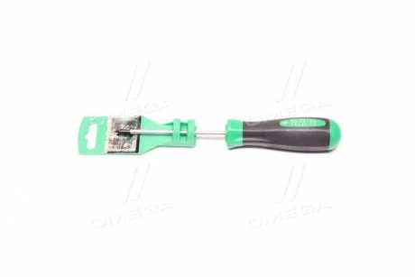 Викрутка хрестова PH1 x 100mm для Toptul FBAB0110 фото товару