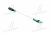 <strong>Викрутка хрестова PH2 x 400mm Toptul FBCB0240 (фото 3)</strong>