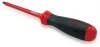 <strong>Викрутка хрестова PH2 x 100mm ізольована (1000V) Toptul FBEB0210 (фото 2)</strong>