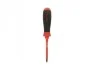 <strong>Викрутка хрестова PH2 x 100mm ізольована (1000V) Toptul FBEB0210 (фото 3)</strong>