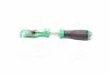 <strong>Викрутка хрестова PH2 x 100mm (з шестигранником ударна)) Toptul FBGB0210 (фото 1)</strong>