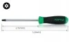 <strong>Викрутка TORX T30 125mm Toptul FEAB3013 (фото 3)</strong>
