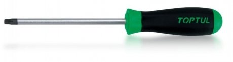 Викрутка TORX T30 125mm Toptul FEAB3013 фото товару