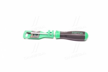 Викрутка TORX T27 Toptul FFAB2710 фото товару