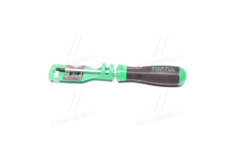 Викрутка TORX T27 для Toptul FFAB2710 фото товару